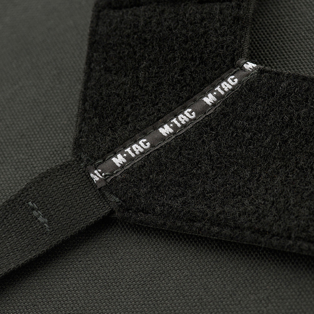 Chest Rig Elite M-Tac - Multifuncțional, Negru