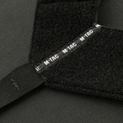 Chest Rig Elite M-Tac - Multifuncțional, Negru