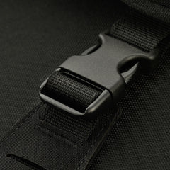 Chest Rig Elite M-Tac - Multifuncțional, Negru