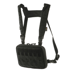 Chest Rig Elite M-Tac - Multifuncțional, Negru