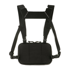 Chest Rig Elite M-Tac - Multifuncțional, Negru