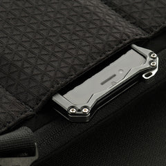 Chest Rig Elite M-Tac - Multifuncțional, Negru