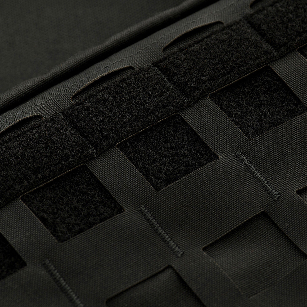 Chest Rig Elite M-Tac - Multifuncțional, Negru