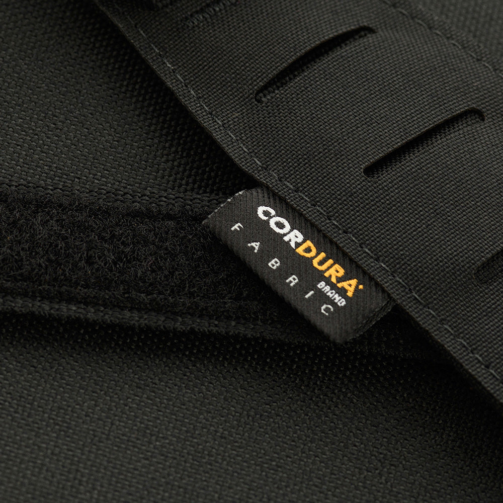 Chest Rig Elite M-Tac - Multifuncțional, Negru