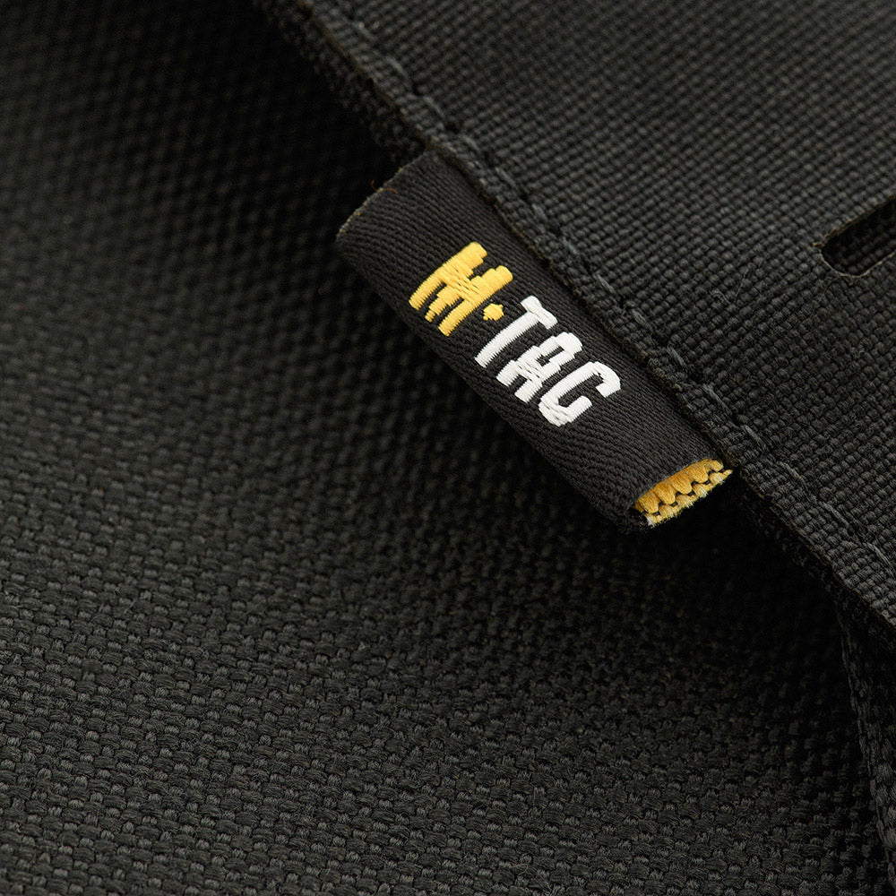 Chest Rig Elite M-Tac - Multifuncțional, Negru