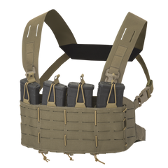 Chest Rig Helikon-Tex Adaptive Green Modular Laser-Cut