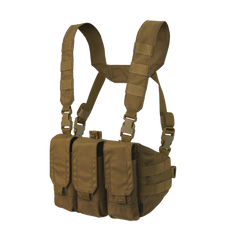 Chest Rig Helikon-Tex Chicom Cordura® Coyote