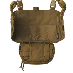 Chest Rig Helikon-Tex Chicom Cordura® Coyote