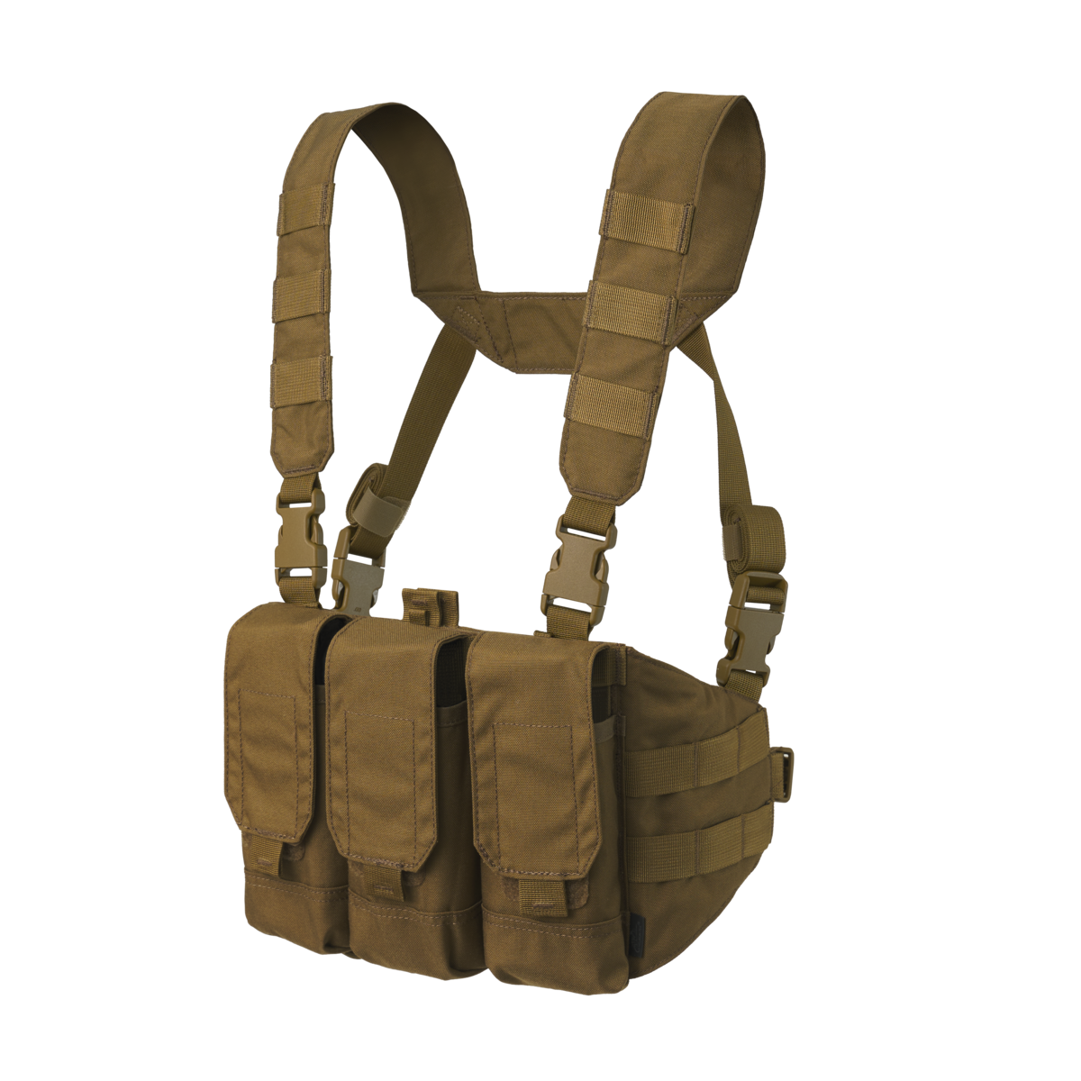 Chest Rig Helikon-Tex Chicom Cordura® Coyote