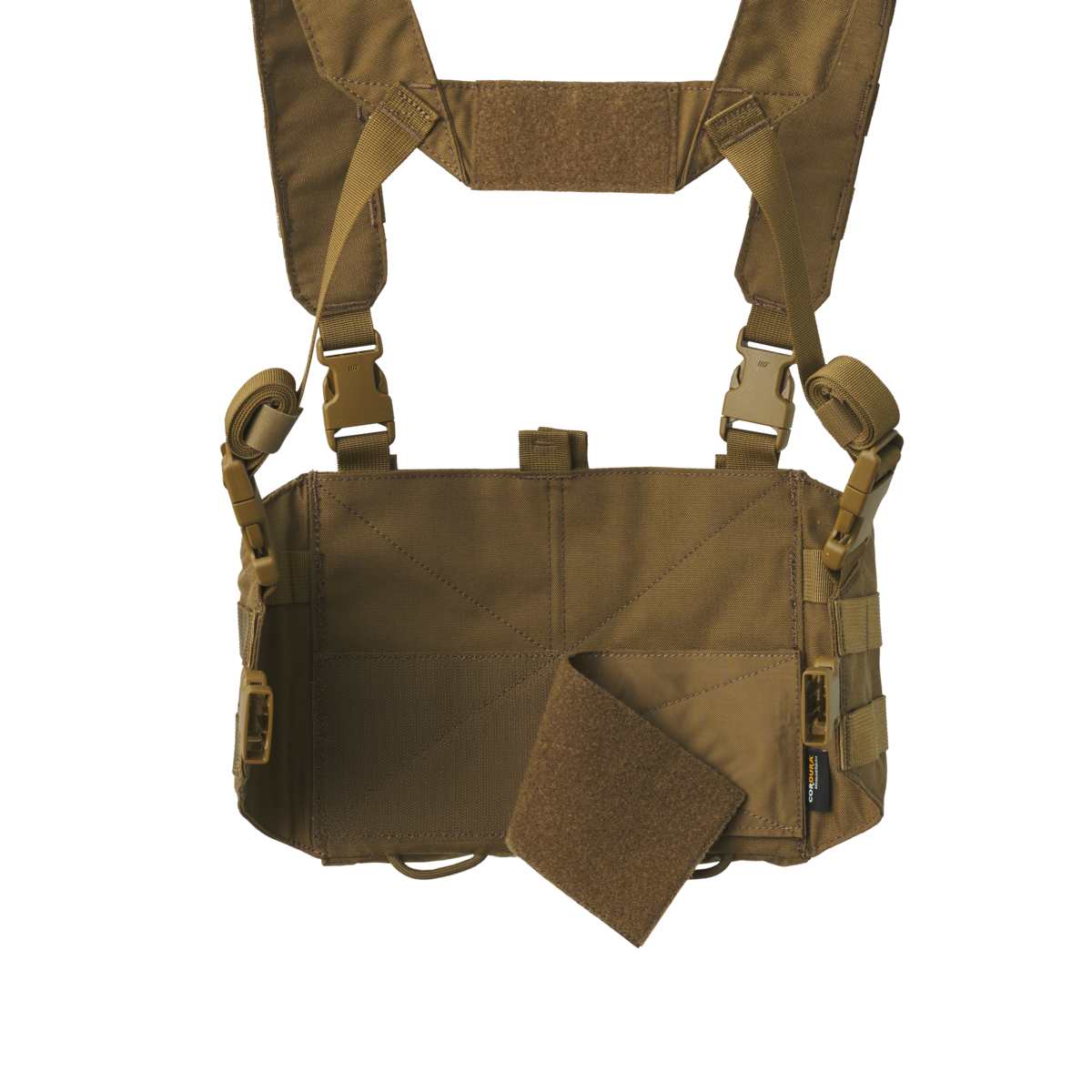 Chest Rig Helikon-Tex Chicom Cordura® Coyote