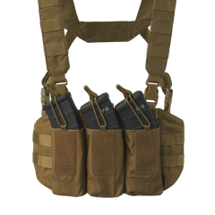 Chest Rig Helikon-Tex Chicom Cordura® Olive Green