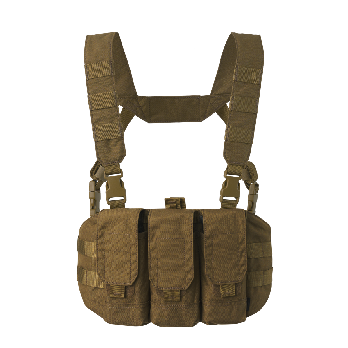 Chest Rig Helikon-Tex Chicom Cordura® Olive Green