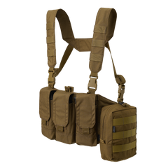 Chest Rig Helikon-Tex Chicom Cordura® Olive Green