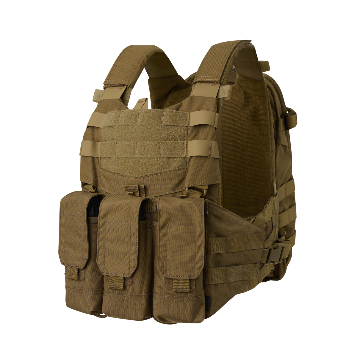 Chest Rig Helikon-Tex Chicom Cordura® PL Woodland