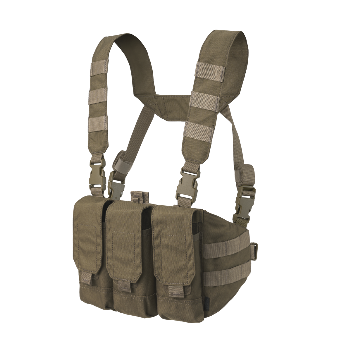 Chest Rig Helikon-Tex Chicom Cordura® RAL 7013
