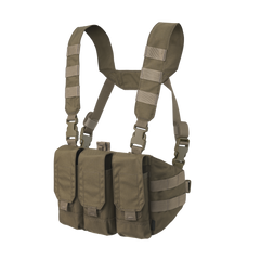 Chest Rig Helikon-Tex Chicom Cordura® RAL 7013