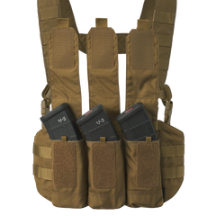 Chest Rig Helikon-Tex Chicom Cordura® RAL 7013