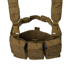 Chest Rig Helikon-Tex Chicom Cordura® RAL 7013