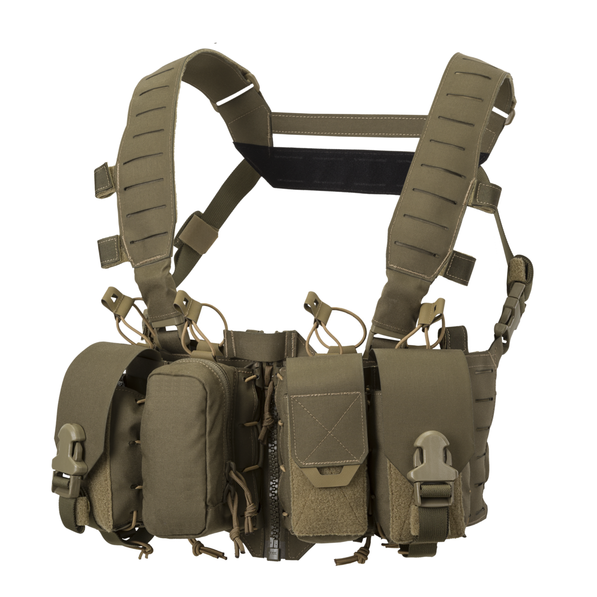 Chest Rig Helikon-Tex Cordura® Adaptive Green