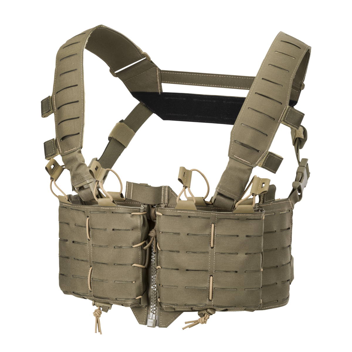 Chest Rig Helikon-Tex Cordura® Adaptive Green