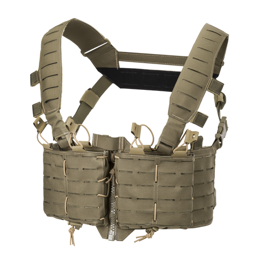 Chest Rig Helikon-Tex Cordura® Adaptive Green
