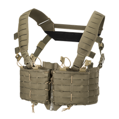 Chest Rig Helikon-Tex Cordura® Adaptive Green