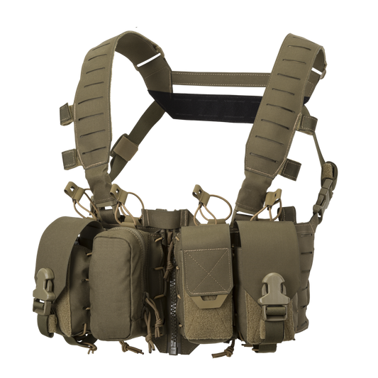 Chest Rig Helikon-Tex Cordura® Adaptive Green