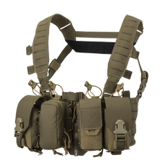 Chest Rig Helikon-Tex Cordura® Adaptive Green