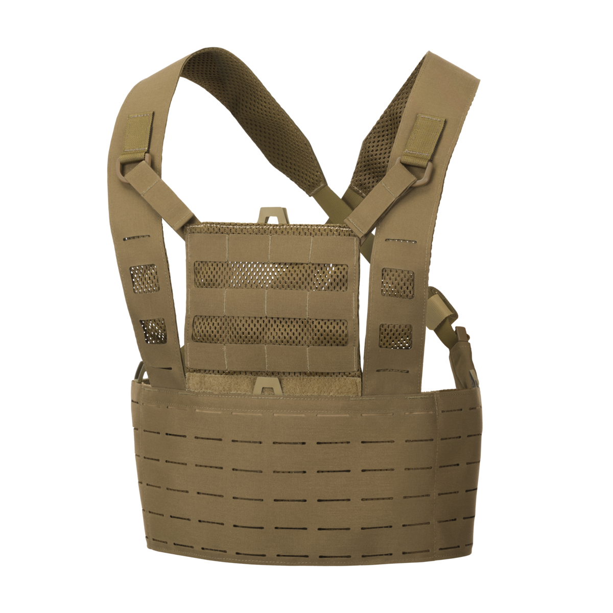 Chest Rig Helikon-Tex Cordura® Coyote Brown
