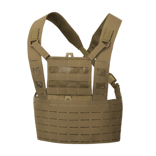 Chest Rig Helikon-Tex Cordura® Coyote Brown
