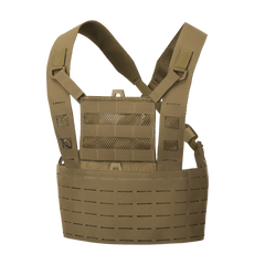 Chest Rig Helikon-Tex Cordura® Coyote Brown