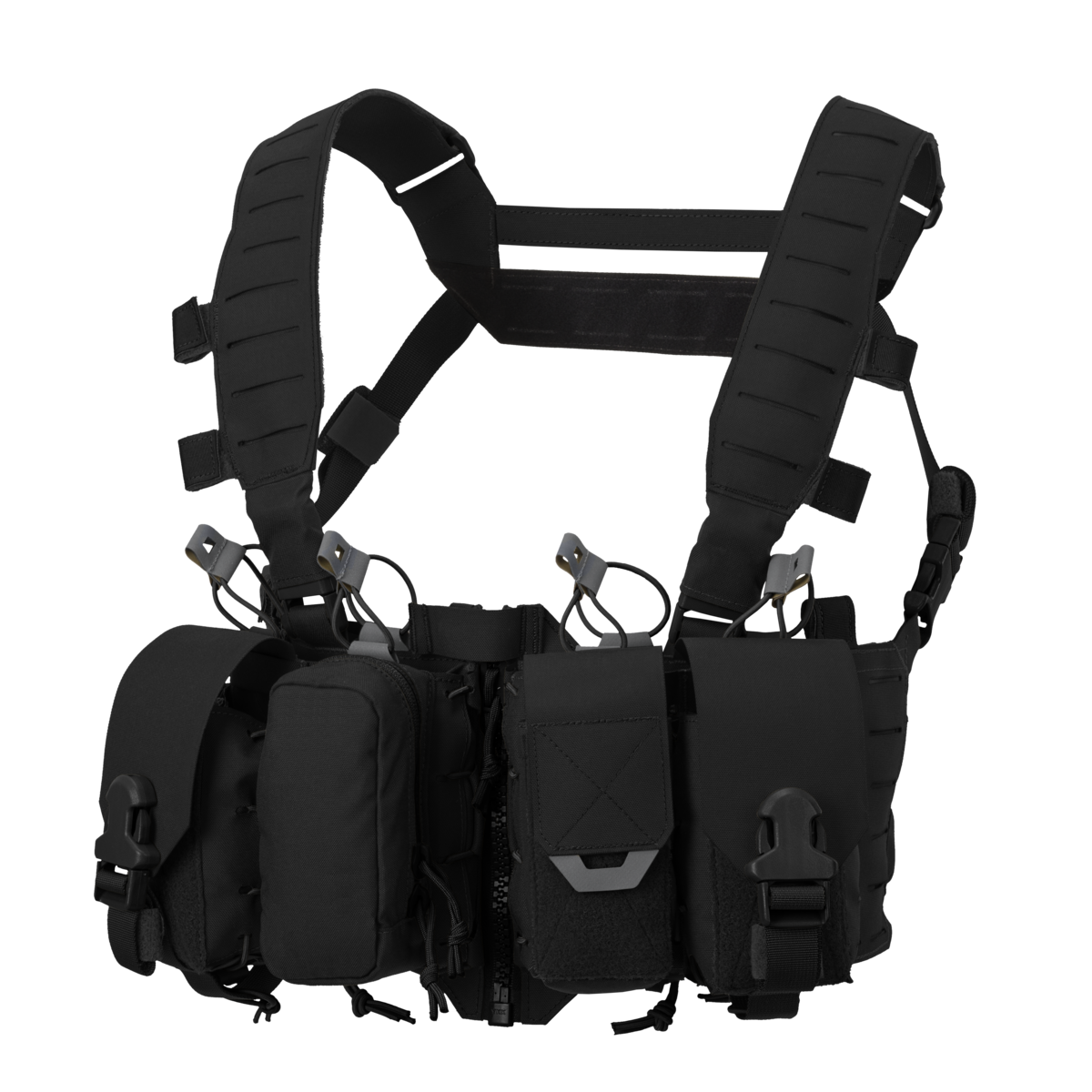 Chest Rig Helikon-Tex Cordura Modular