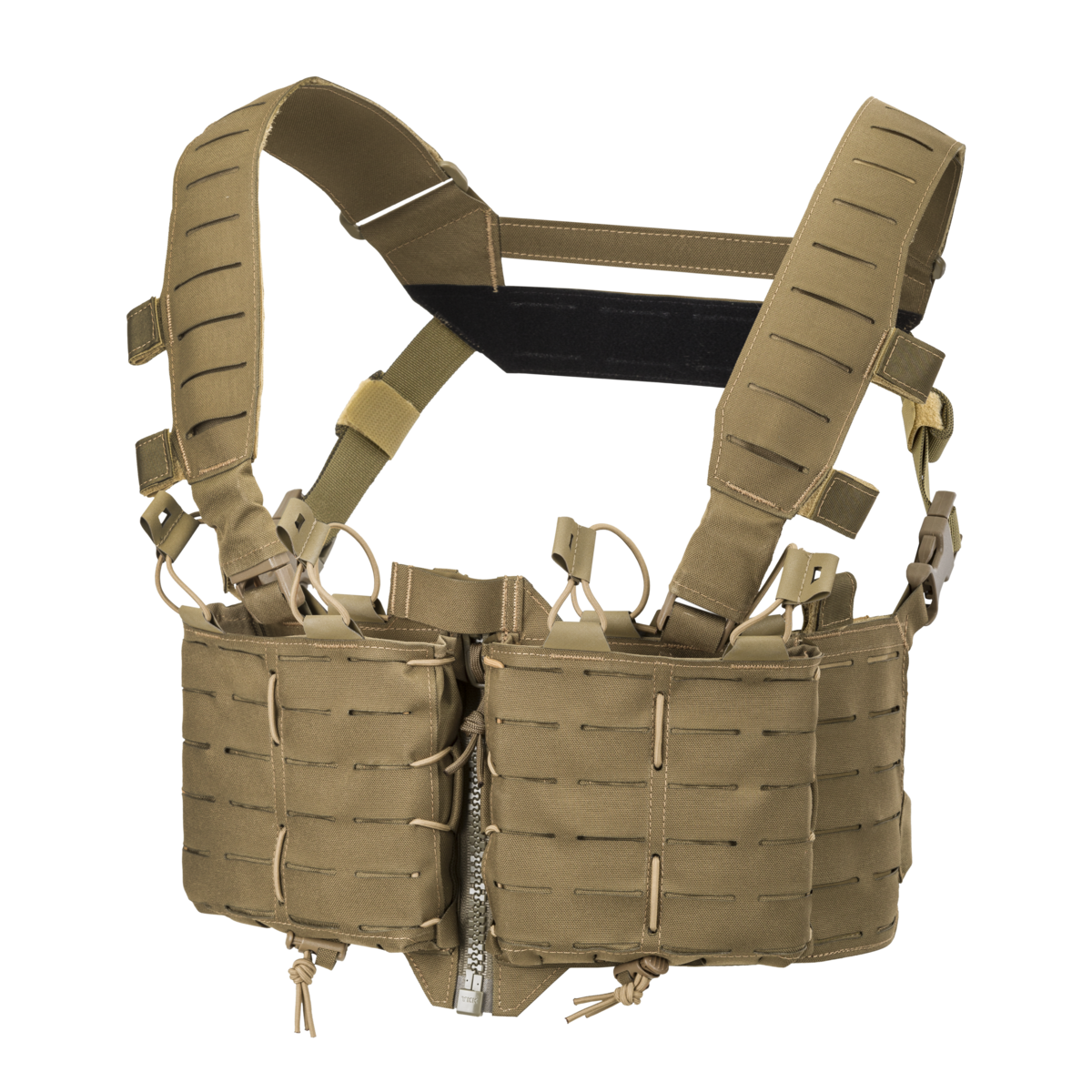 Chest Rig Helikon-Tex Cordura® Modular MOLLE/PALS