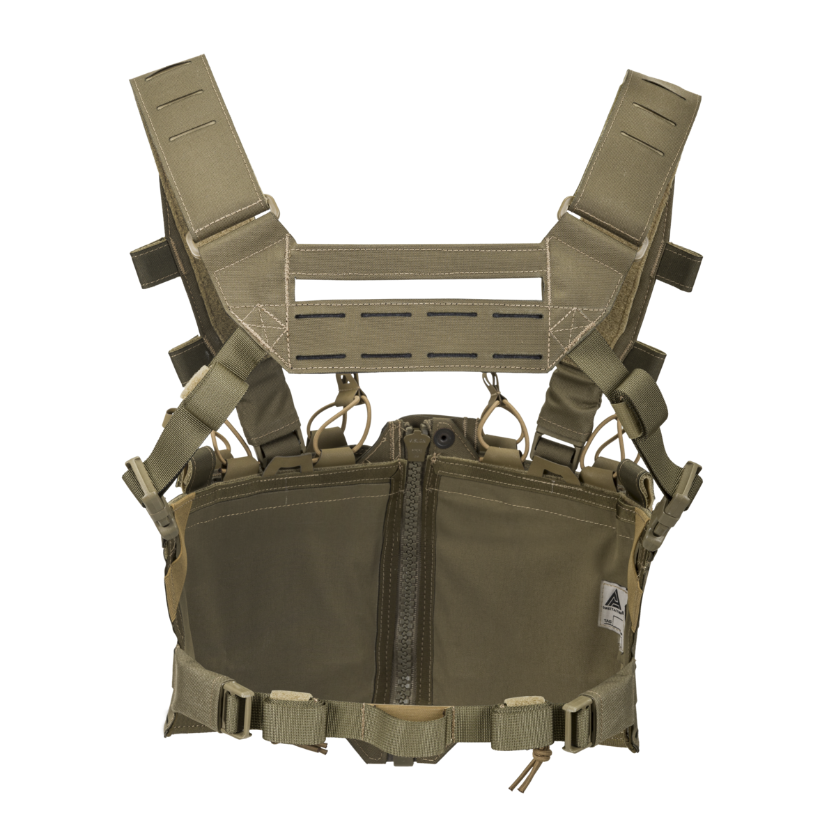 Chest Rig Helikon-Tex Cordura® Modular MOLLE/PALS