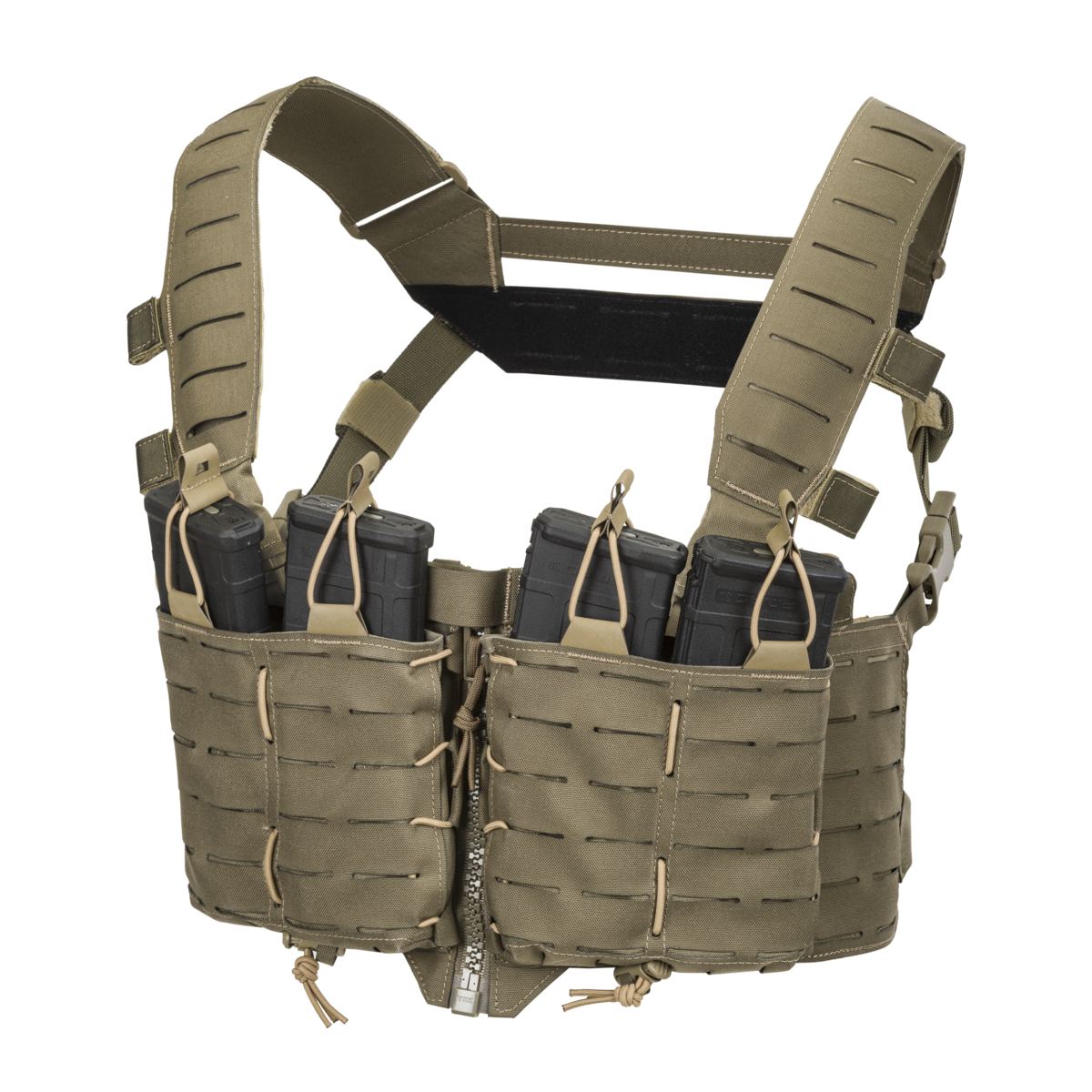 Chest Rig Helikon-Tex Cordura® Modular MOLLE/PALS