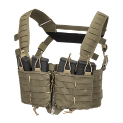 Chest Rig Helikon-Tex Cordura® Modular MOLLE/PALS