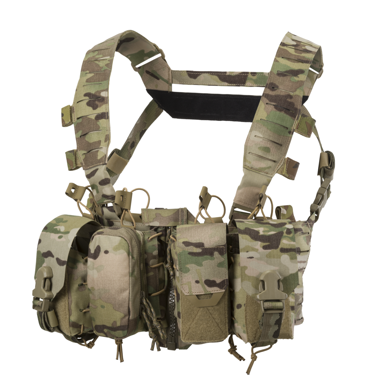 Chest Rig Helikon-Tex Cordura® MultiCam®