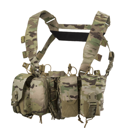 Chest Rig Helikon-Tex Cordura® MultiCam®