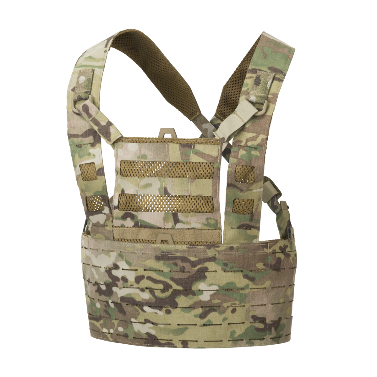 Chest Rig Helikon-Tex Cordura MultiCam