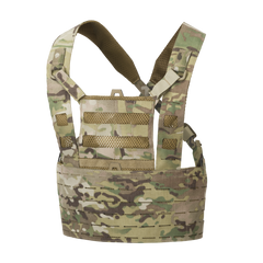 Chest Rig Helikon-Tex Cordura MultiCam