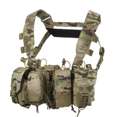 Chest Rig Helikon-Tex Cordura® MultiCam®