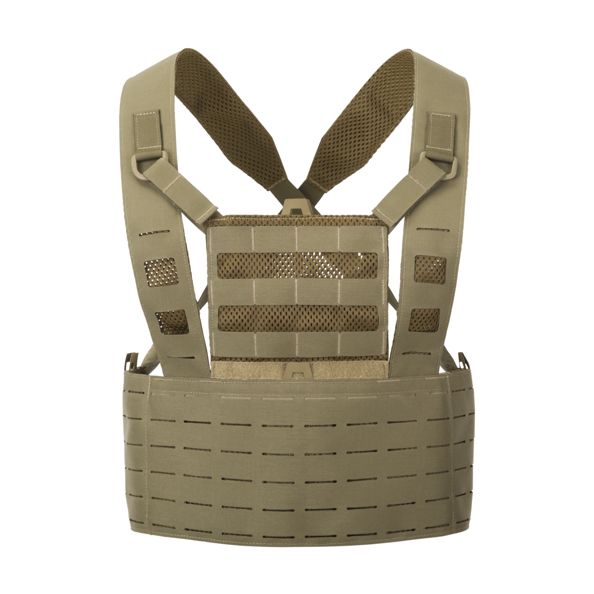 Chest Rig Helikon-Tex Cordura MultiCam