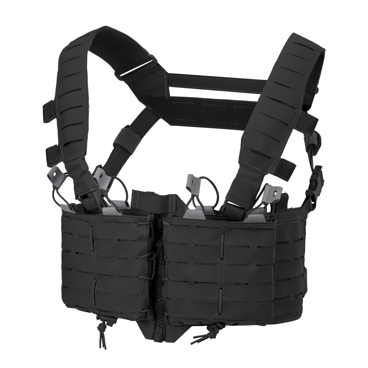 Chest Rig Helikon-Tex Cordura® Negru