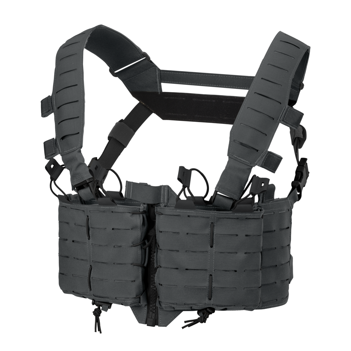 Chest Rig Helikon-Tex Cordura Shadow Grey