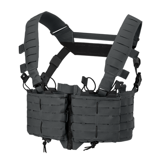 Chest Rig Helikon-Tex Cordura Shadow Grey