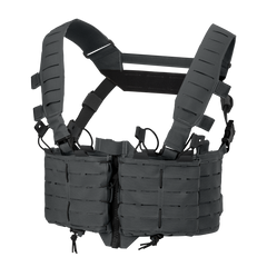 Chest Rig Helikon-Tex Cordura Shadow Grey