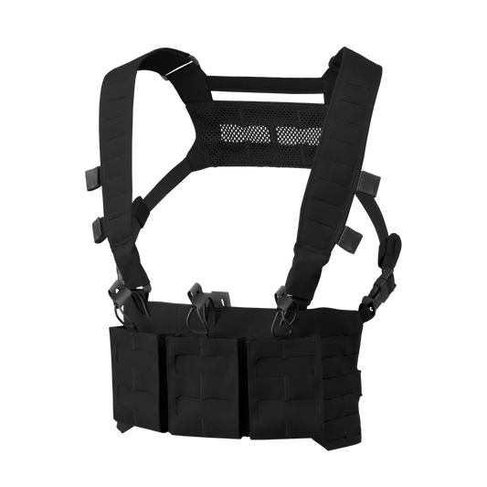 Chest Rig Helikon-Tex Curtiss® MOLLE/PALS Negru