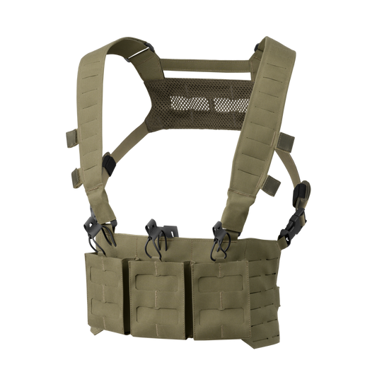 Chest Rig Helikon-Tex Curtiss® Ranger Green pentru 308