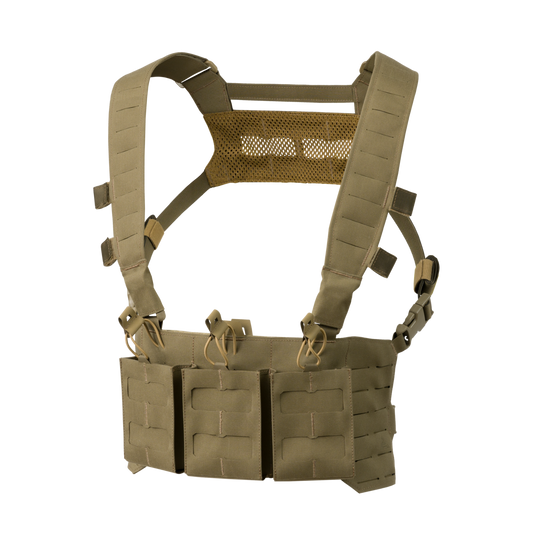 Chest Rig Helikon-Tex Curtiss Sistem MOLLE Adaptive Green