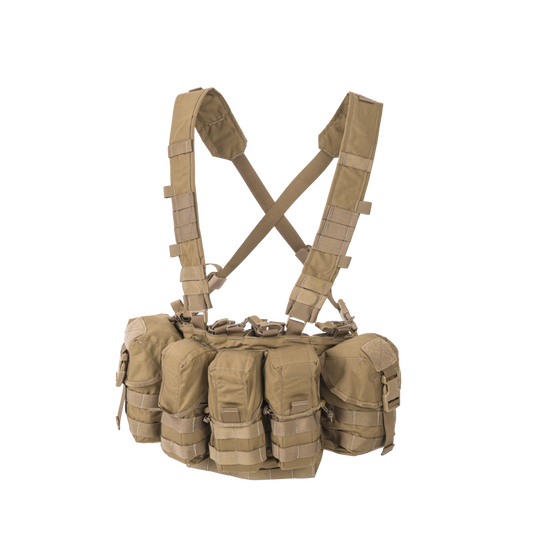 Chest Rig Helikon-Tex Guardian Coyote Modular